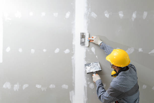 Professional Drywall & Painting Services in South Charleston, WV